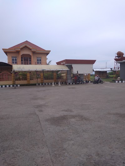 Photos of SPBU Pertamina Cunda