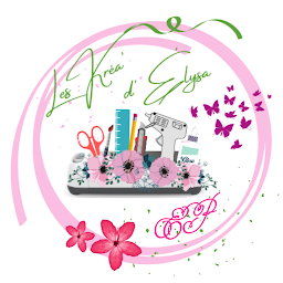 Photo n°6 de Les Kréa d'Elysa à Le Pin-la-Garenne (Magasin de scrapbooking)