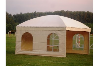Photos of "Compact Tent" SIA