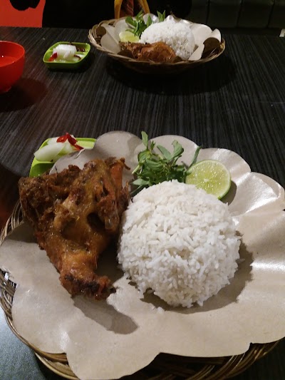 Photos of Bakmi Mas Jenggot