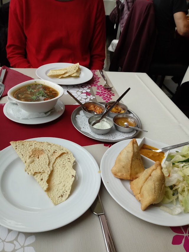 Restaurant Jay Nepal