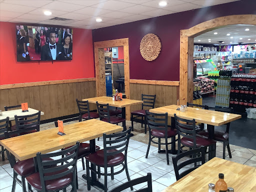 Aguascalientes Supermercado And Restaurant - Thumbnail