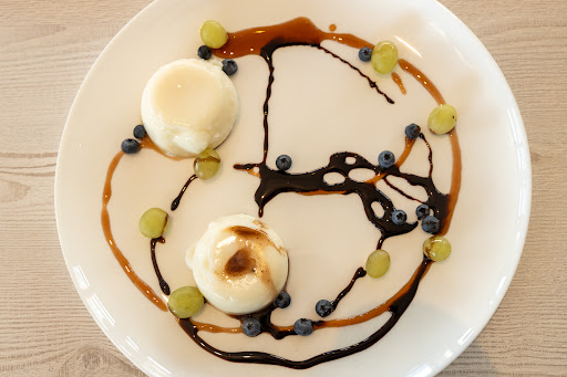 Jan Restaurant-Café-Bar Gallery - Germany