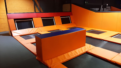 Nova Jump ~ Trampoline Park