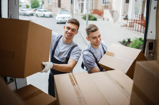 ¡Optimiza el traslado de tu oficina en Madrid con Mudanzas y