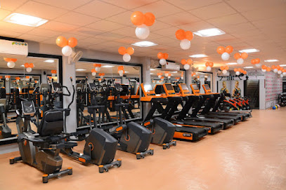 FIGHT 2 FIT FITNESS CLUB - ST.MOUNT