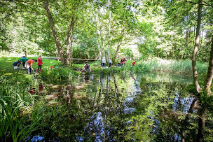 Photo n°2 de Maison de la Nature et de l'Oiseau à Neuville-sur-Ailette (Association culturelle)