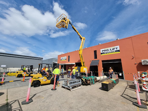 Weipa Airport - Thumbnail