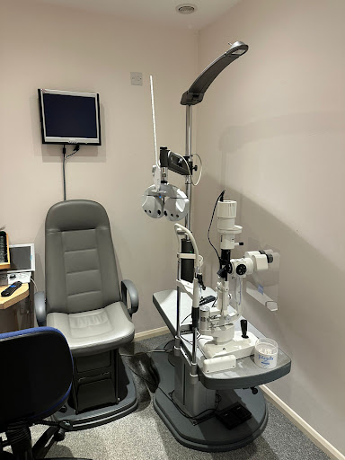 Bayfields Opticians and Audiologists - Ewell - Thumbnail