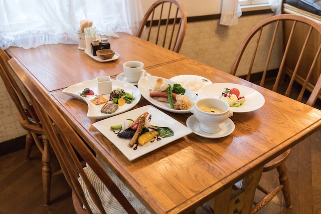 Tabist 清里ペンション グランデール