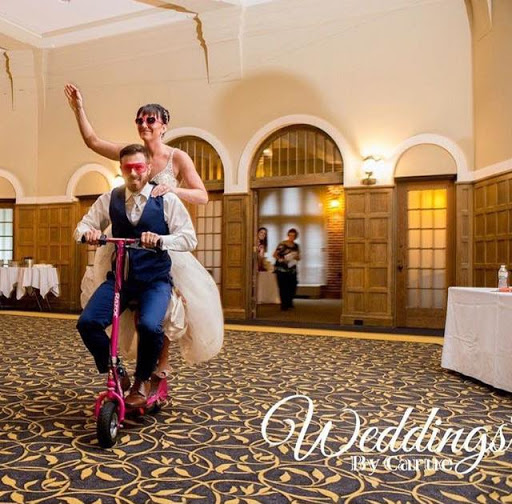 Weddings By Carue - Thumbnail