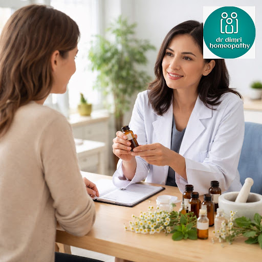 Visiting a homeopathic doctor for the first time can feel new and confusing, but it doesn’t have… post image