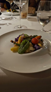 Restaurante Akelare | Pedro Subijana by null