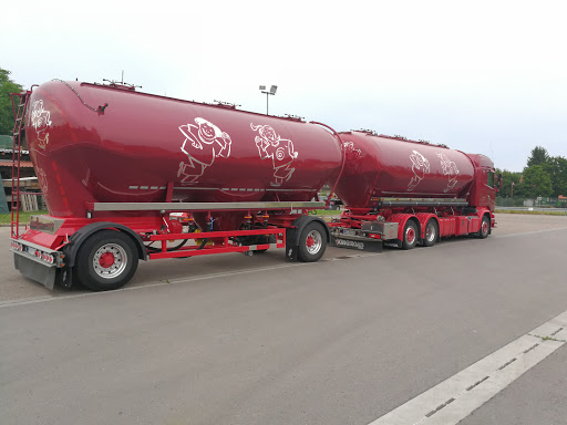 K. u. E. Gessmann GmbH & Co. - Thumbnail
