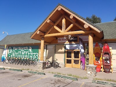 Far-North Outfitters