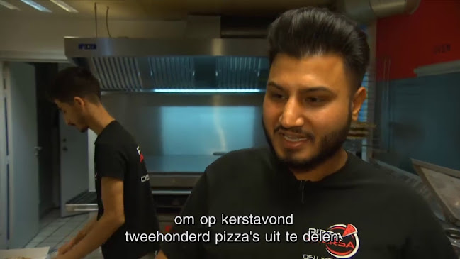 Beoordelingen van Pizza Aversa Tielt in Roeselare - Pizzeria