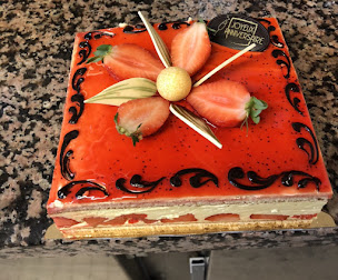 Photo n°8 de Les délices de binche à Maromme (Pâtisserie)