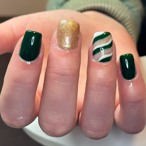 Kayladoscope Nails Gallery - United States