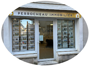 Photo n°5 de PERROCHEAU IMMOBILIER MONTOIRE à Montoire-sur-le-Loir (Consultant immobilier)