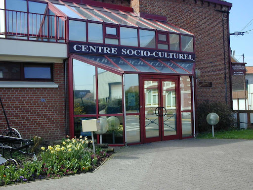 Françoise Dolto Community Center - Thumbnail