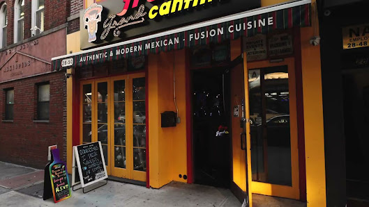 Foto de Fresco’s Grand Cantina Del propietario