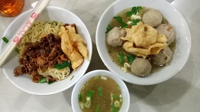 Photos of Bakso Titoti