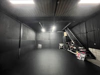 格闘技ジム Team F.G.N / キックボクシング 総合格闘技