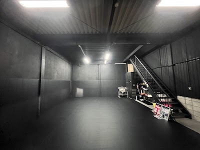 格闘技ジム Team F.G.N / キックボクシング 総合格闘技