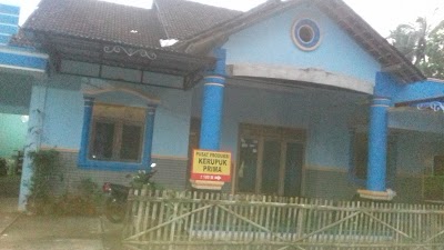 Photos of Prima Kerupuk Ketanggen.