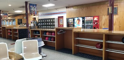 Westbrook Lanes Family Bowling Center