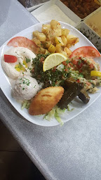 Photo n°29 de Zamane à Paris (Traiteur)