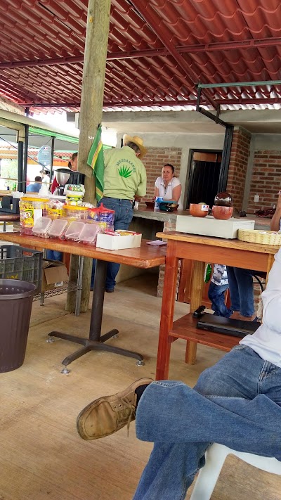 Photos of Finca La Cedrela