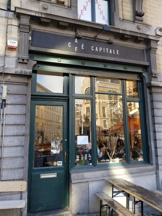 Café Capitale