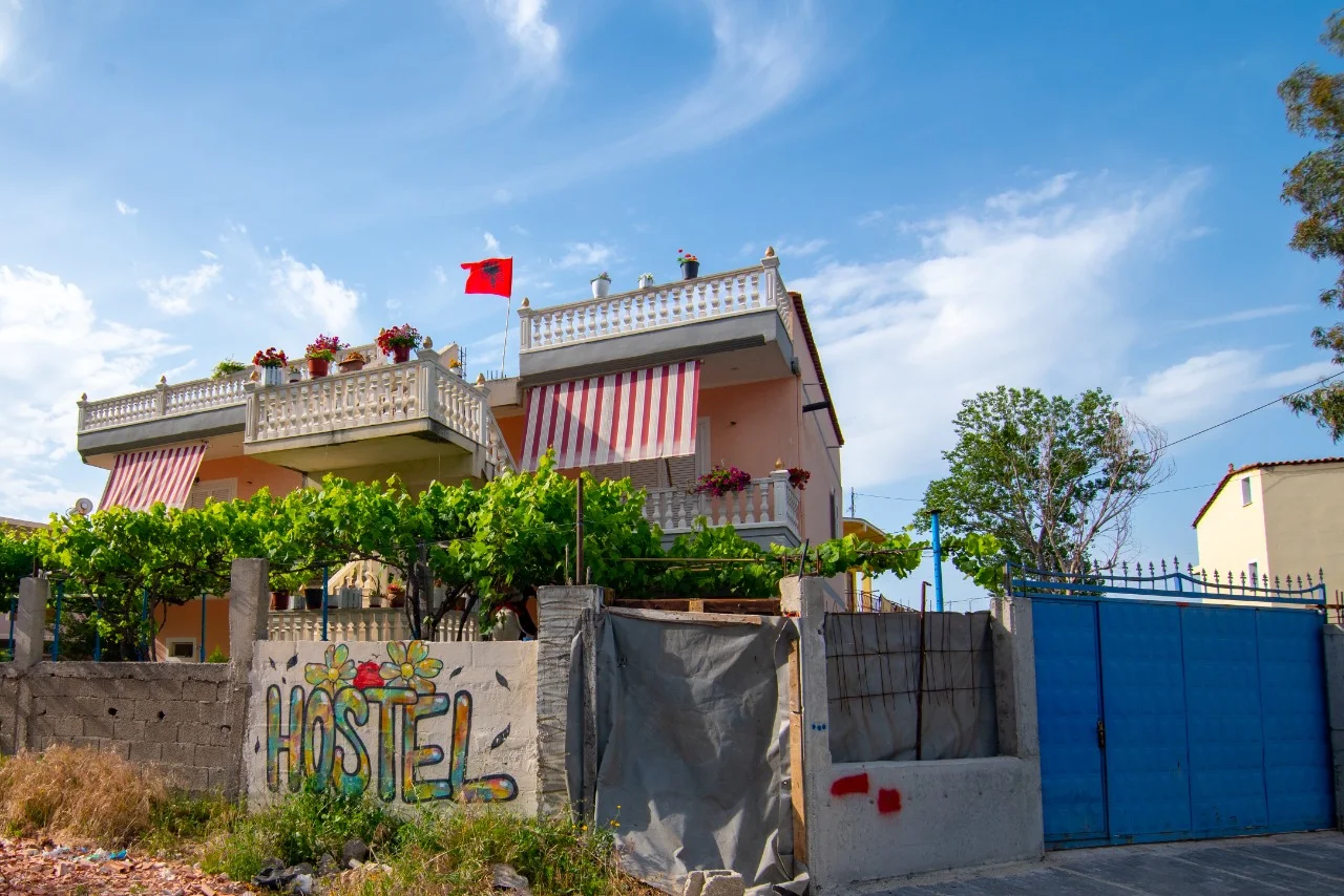 Rainbow Hostel