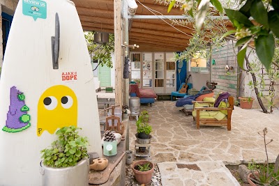 Himara Hostel