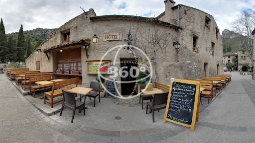 Photo de Le Mas des Elfes à Saint-Jean-de-Fos (34150)