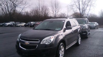 Photos of Summit Chevrolet Buick GMC