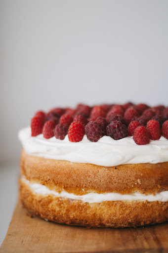 Fiorella's Cakes - Thumbnail
