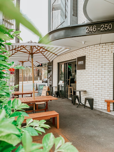 Photo of Knock Specialty Coffee