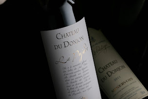 Photo n°2 de CHATEAU DU DONJON à Bagnoles (Établissement vinicole)