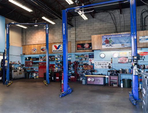 Langley Brake Shop & Auto Repair - Thumbnail