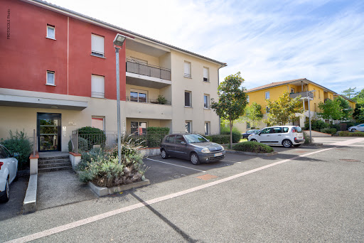 Photo de Senioriales de Castanet Tolosan - Résidence seniors à Castanet-Tolosan (31320)