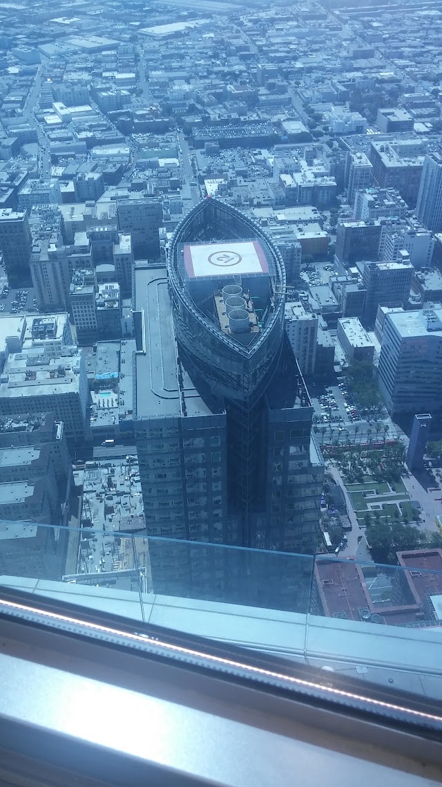 US Bank Tower