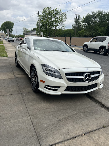 Rivera's Auto Spa LLC - Thumbnail