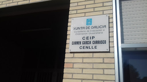 CEIP Carmen Garcia Carrasco - Thumbnail