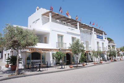 Photos of Hotel Ossidiana