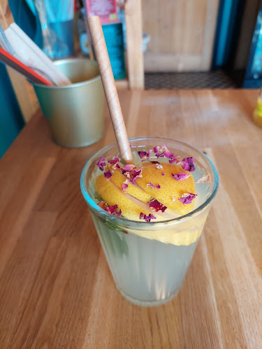 Opinie o Avocado Vegan Pestka w Gdańsk - Restauracja