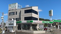 トヨタレンタカー 福島店