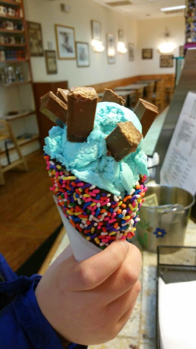 South Street Creamery