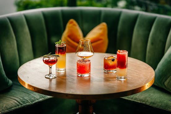 The Dupont Circle Hotel by null